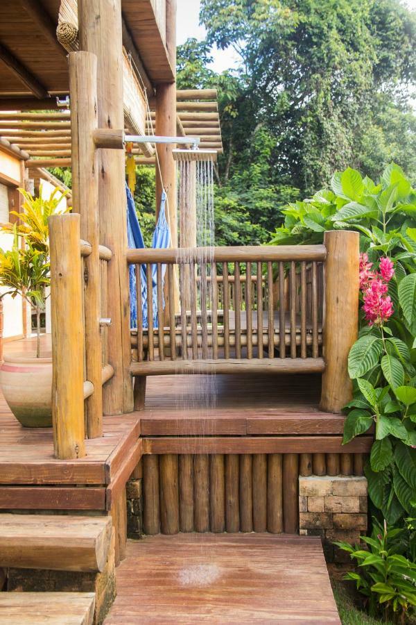 فيلا Linda Casa Em Itacare Bahia المظهر الخارجي الصورة
