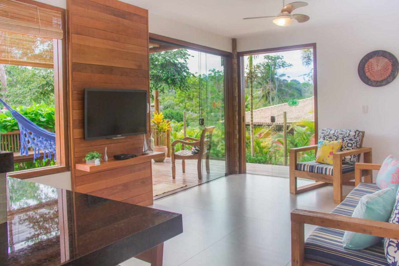 فيلا Linda Casa Em Itacare Bahia المظهر الخارجي الصورة