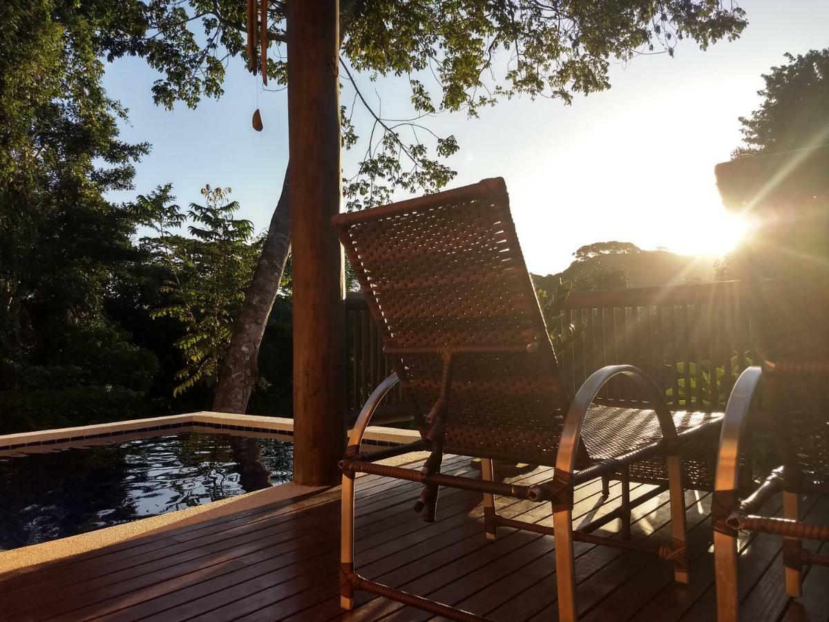فيلا Linda Casa Em Itacare Bahia المظهر الخارجي الصورة