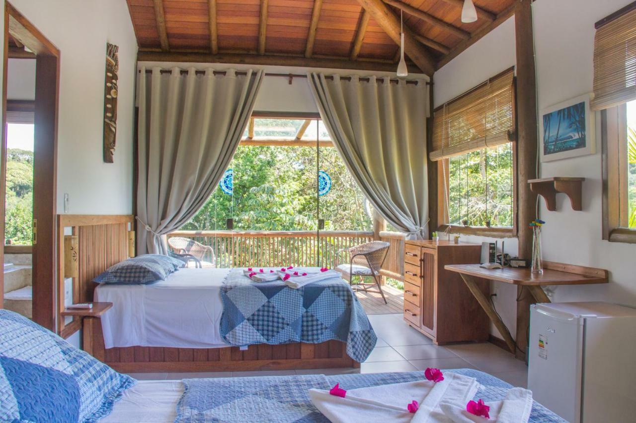 فيلا Linda Casa Em Itacare Bahia المظهر الخارجي الصورة